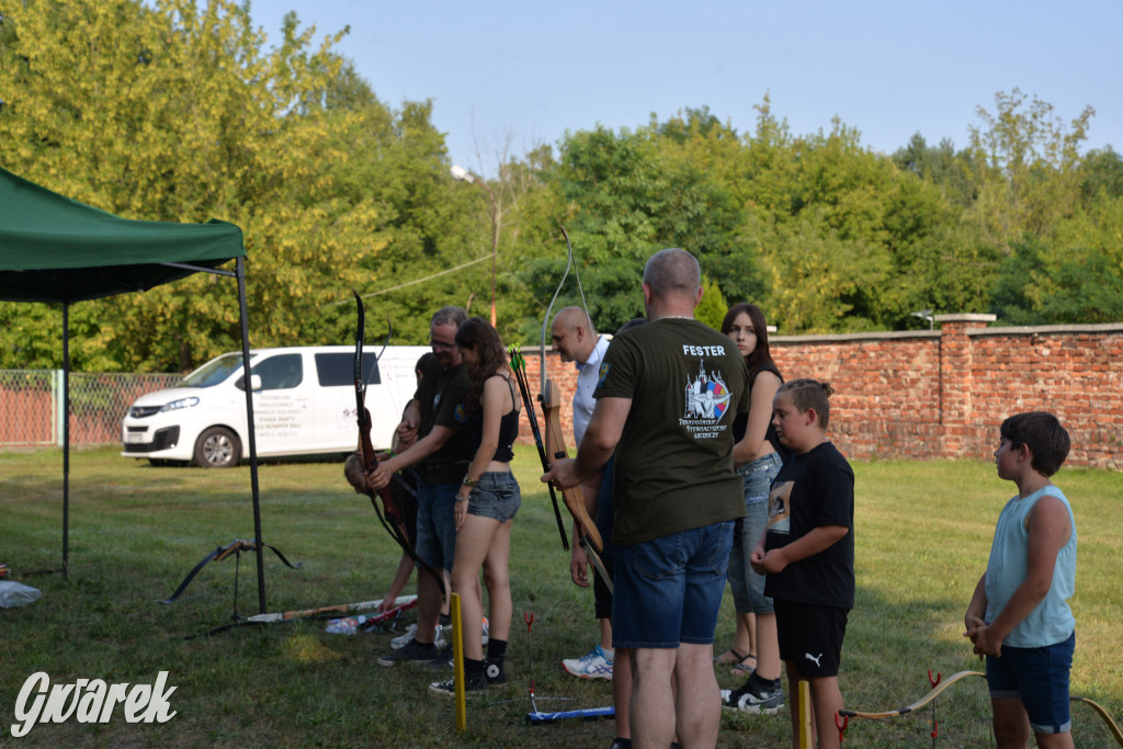 Tak się bawi Strzybnica! [ZDJĘCIA]