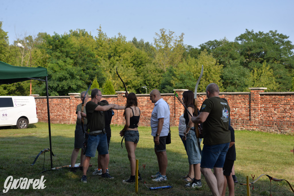 Tak się bawi Strzybnica! [ZDJĘCIA]