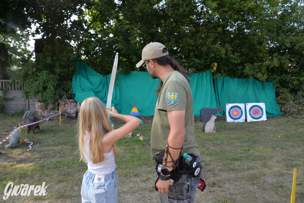 Tak się bawi Strzybnica! [ZDJĘCIA]