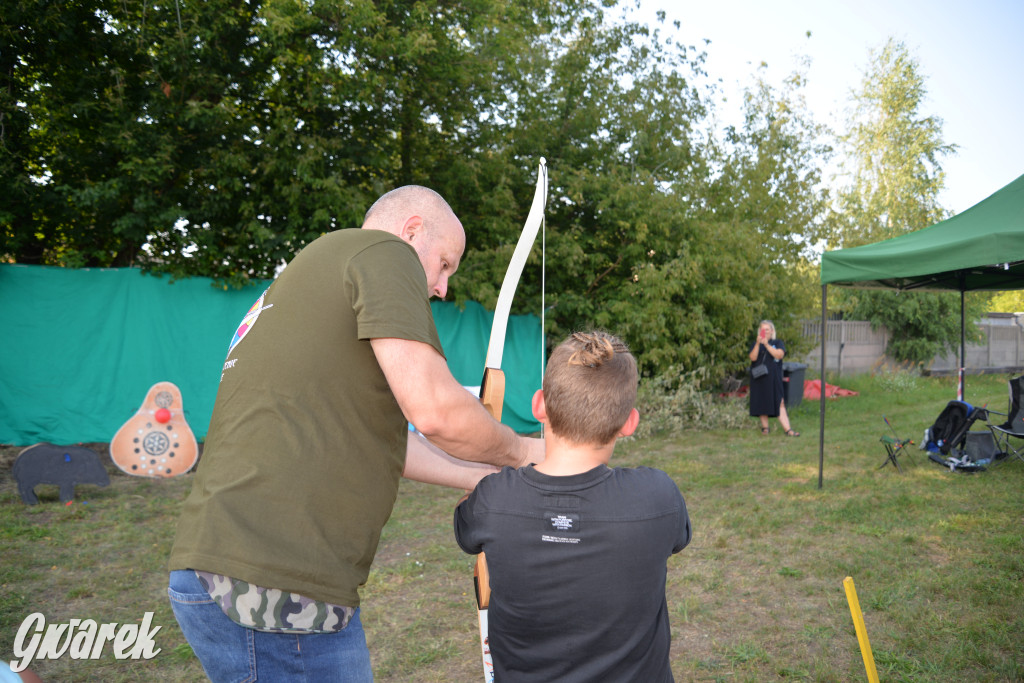 Tak się bawi Strzybnica! [ZDJĘCIA]