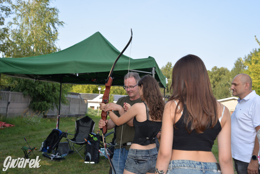 Tak się bawi Strzybnica! [ZDJĘCIA]