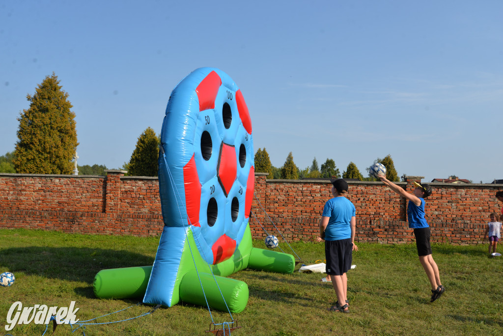 Tak się bawi Strzybnica! [ZDJĘCIA]