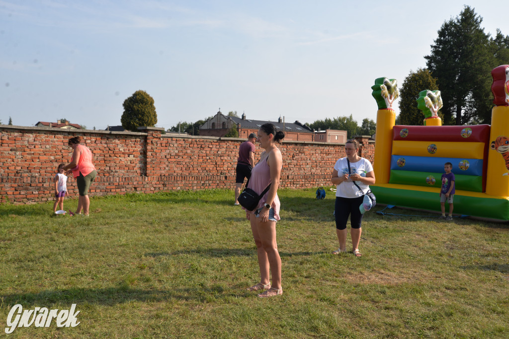 Tak się bawi Strzybnica! [ZDJĘCIA]