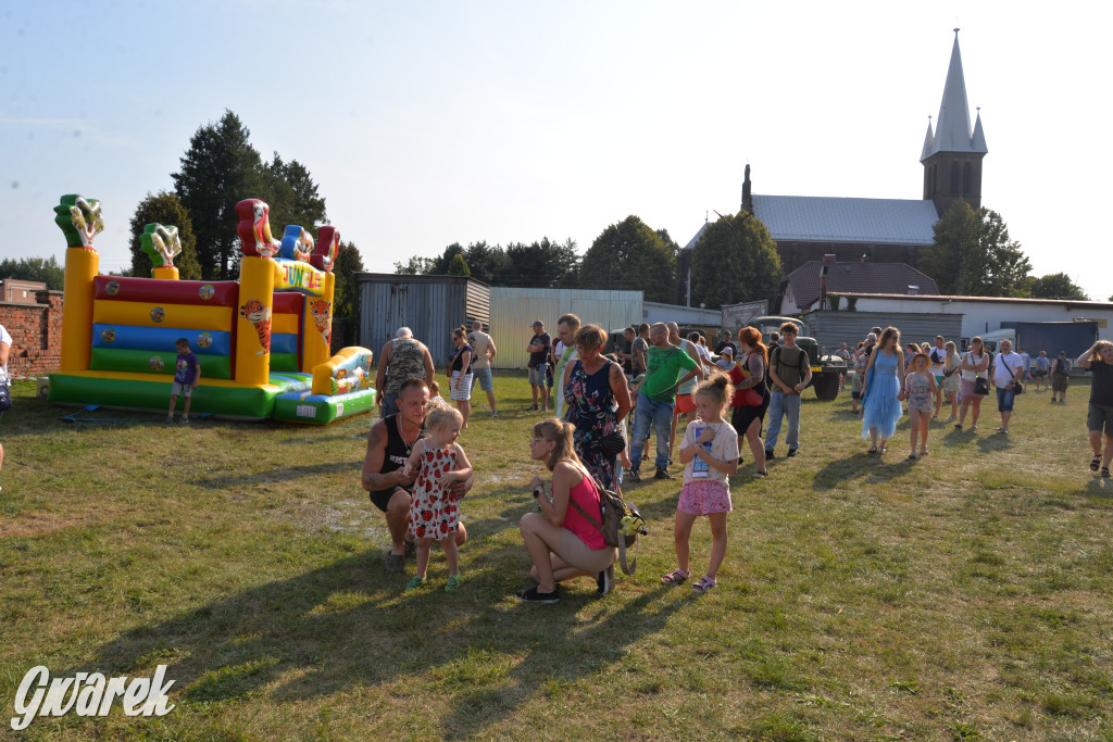 Tak się bawi Strzybnica! [ZDJĘCIA]