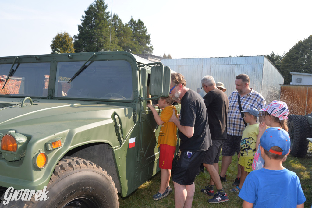 Tak się bawi Strzybnica! [ZDJĘCIA]