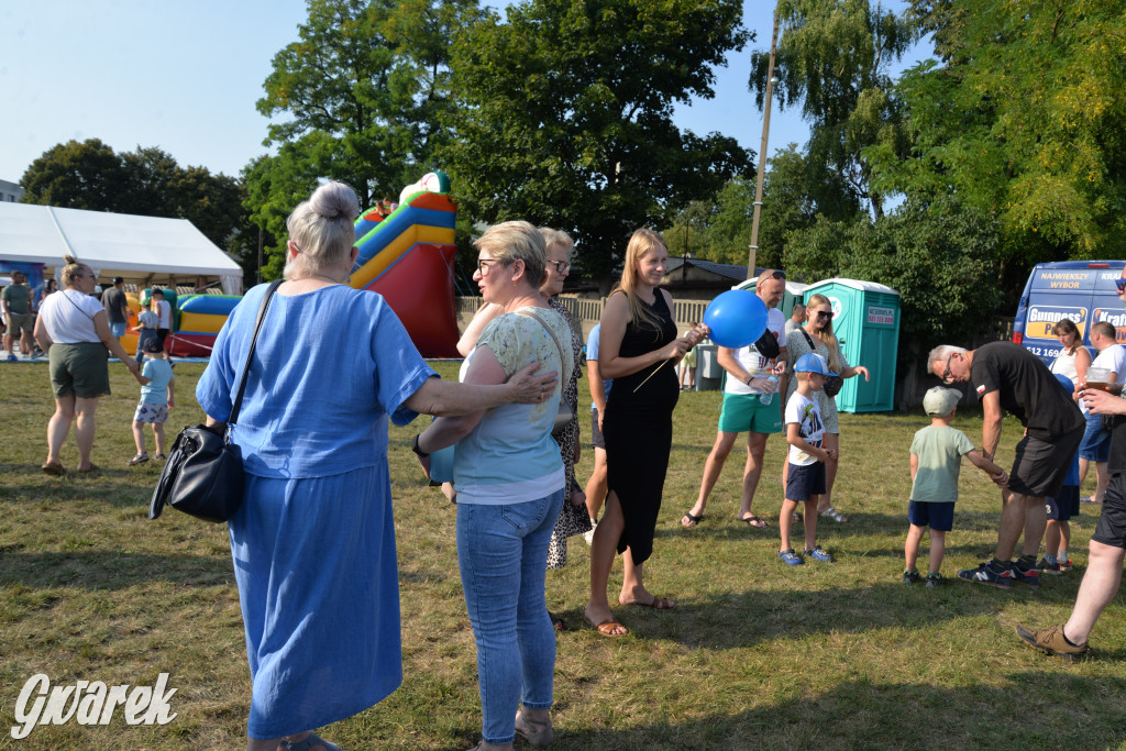 Tak się bawi Strzybnica! [ZDJĘCIA]