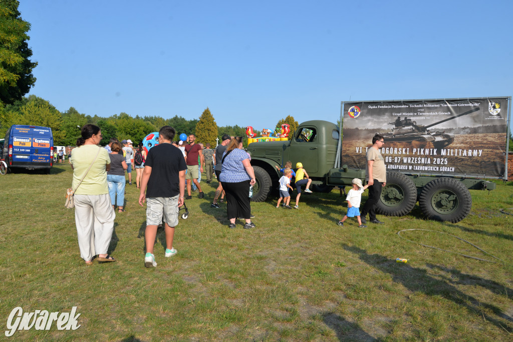 Tak się bawi Strzybnica! [ZDJĘCIA]