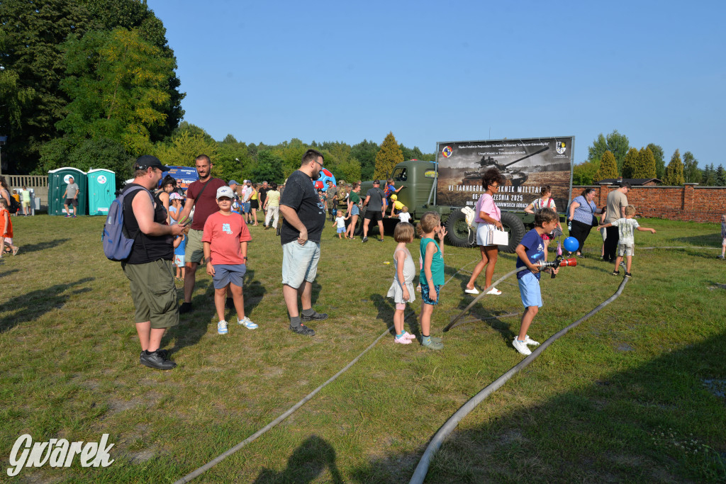 Tak się bawi Strzybnica! [ZDJĘCIA]