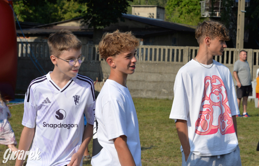 Tak się bawi Strzybnica! [ZDJĘCIA]