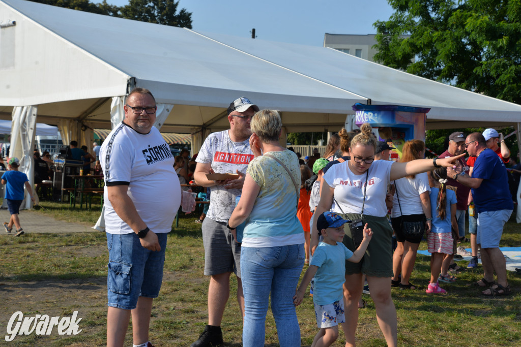 Tak się bawi Strzybnica! [ZDJĘCIA]
