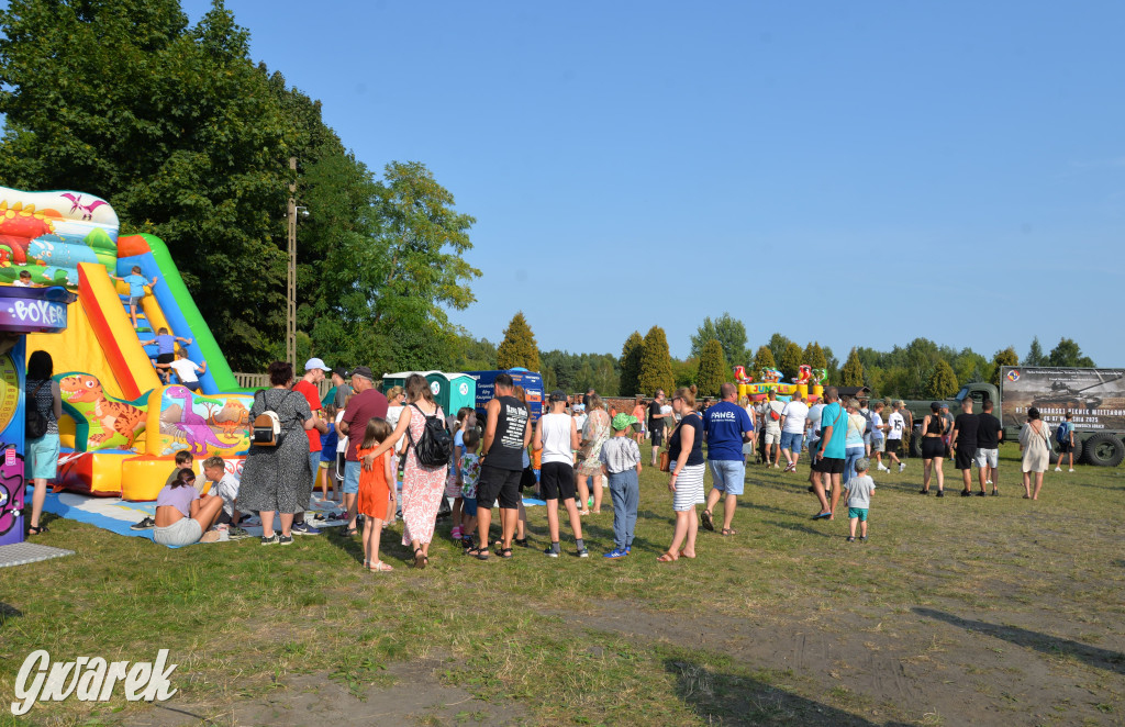 Tak się bawi Strzybnica! [ZDJĘCIA]