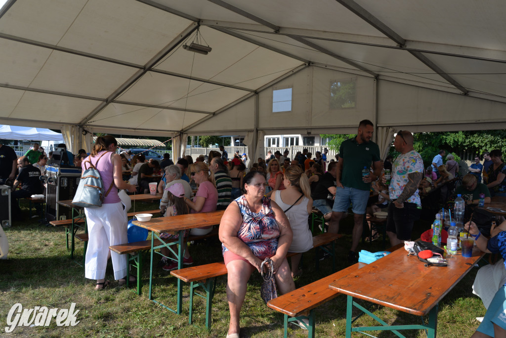 Tak się bawi Strzybnica! [ZDJĘCIA]