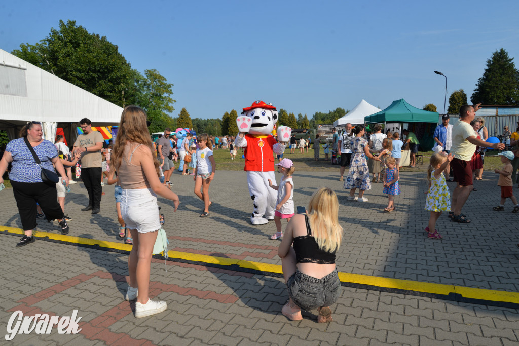 Tak się bawi Strzybnica! [ZDJĘCIA]