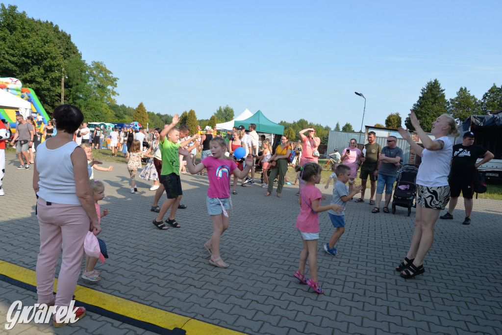 Tak się bawi Strzybnica! [ZDJĘCIA]