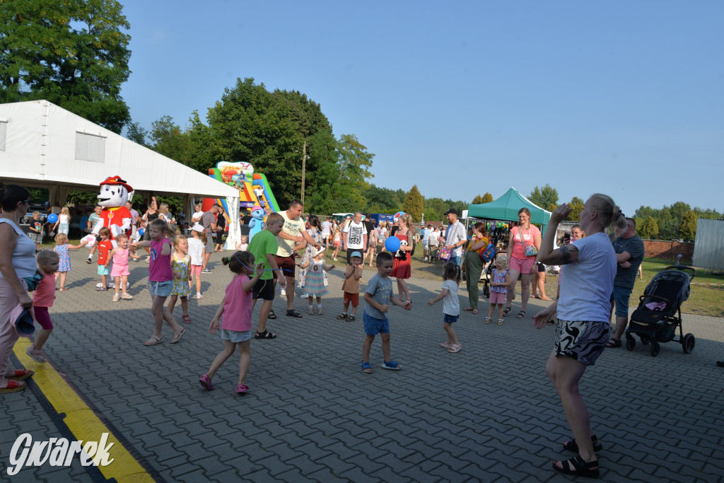 Tak się bawi Strzybnica! [ZDJĘCIA]