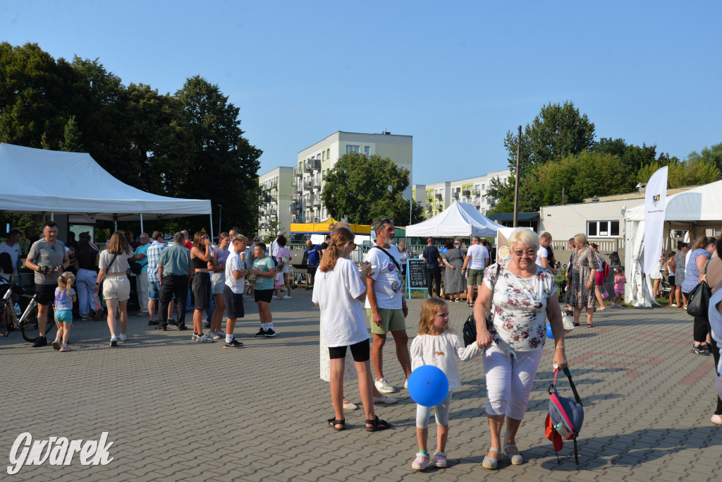 Tak się bawi Strzybnica! [ZDJĘCIA]