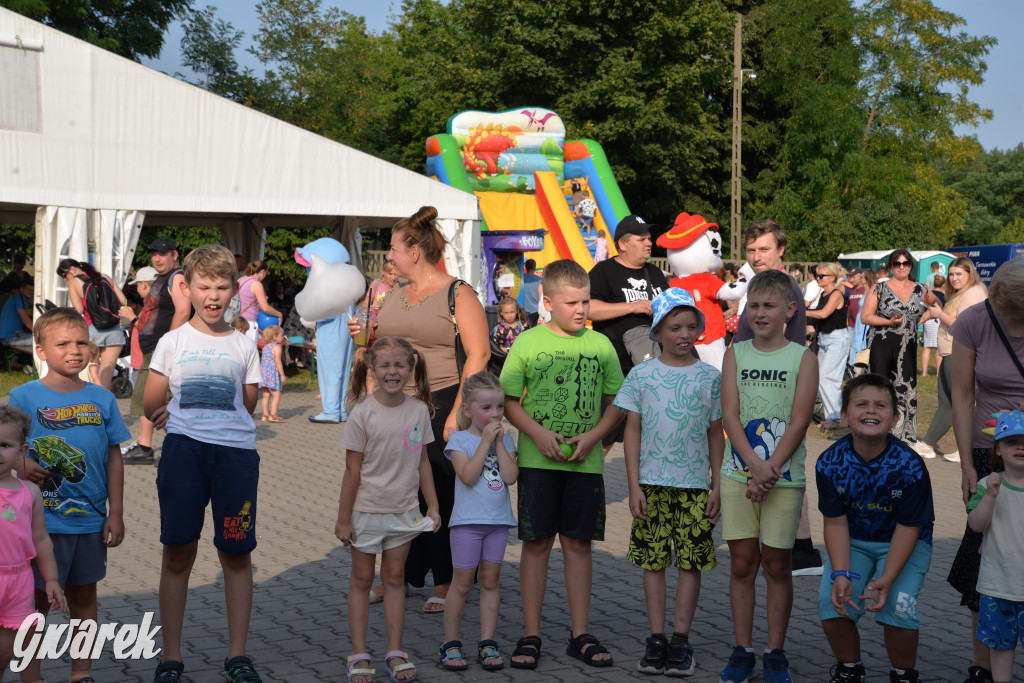 Tak się bawi Strzybnica! [ZDJĘCIA]