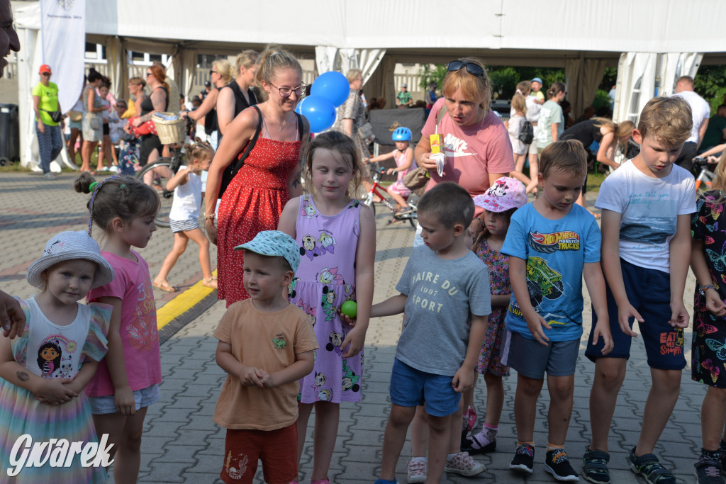 Tak się bawi Strzybnica! [ZDJĘCIA]