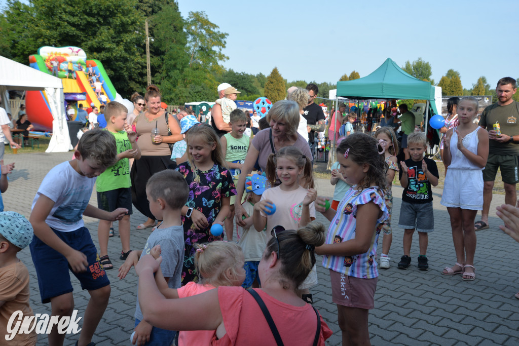 Tak się bawi Strzybnica! [ZDJĘCIA]