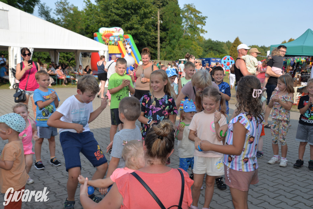 Tak się bawi Strzybnica! [ZDJĘCIA]