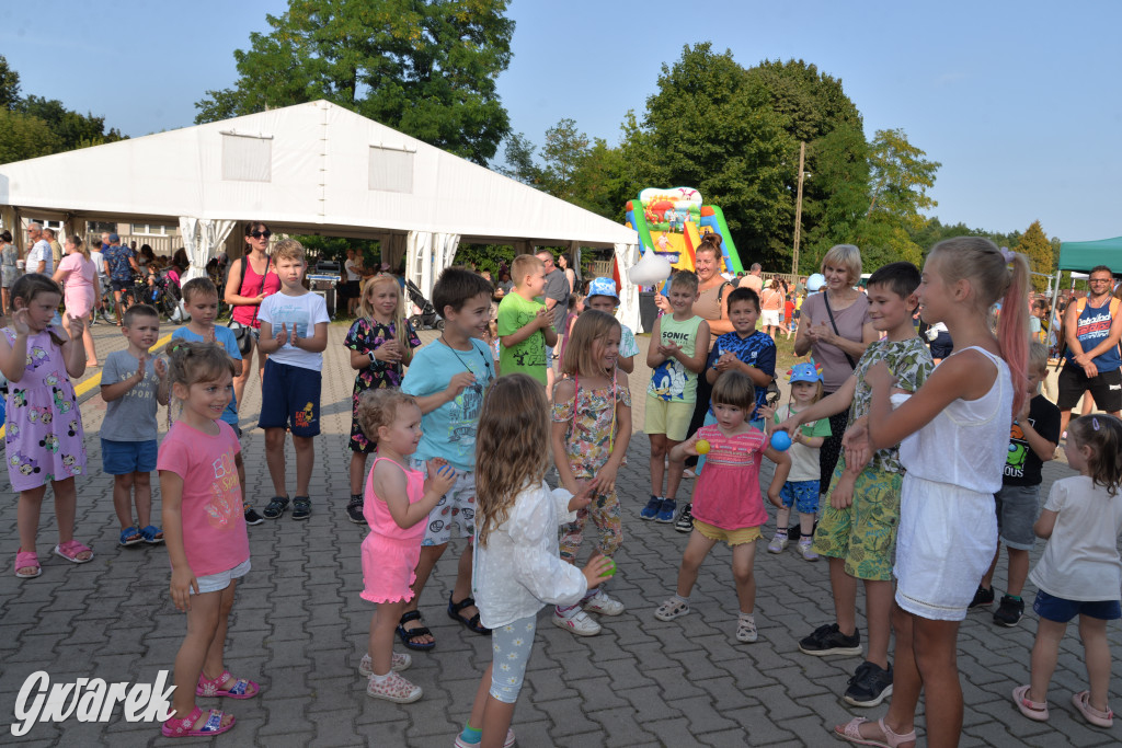 Tak się bawi Strzybnica! [ZDJĘCIA]