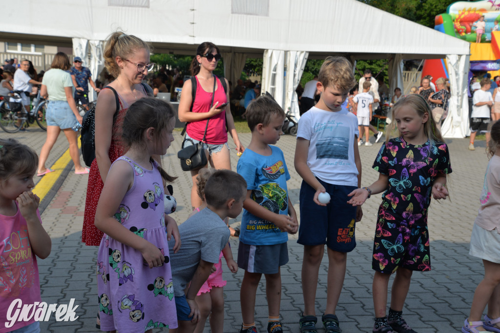 Tak się bawi Strzybnica! [ZDJĘCIA]