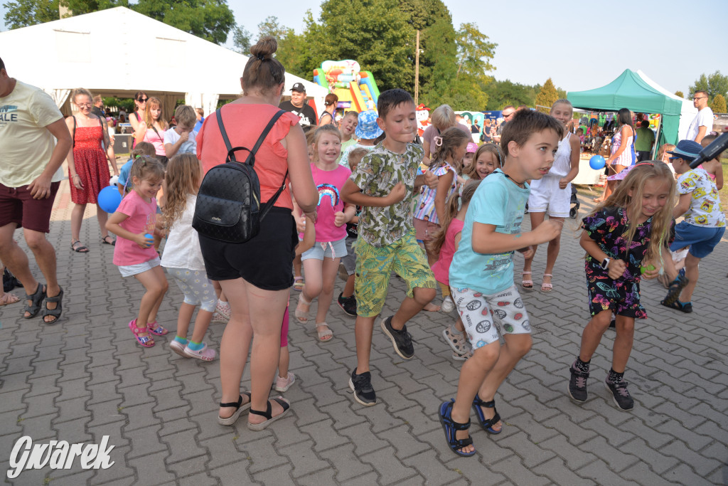 Tak się bawi Strzybnica! [ZDJĘCIA]