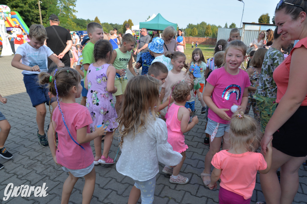 Tak się bawi Strzybnica! [ZDJĘCIA]