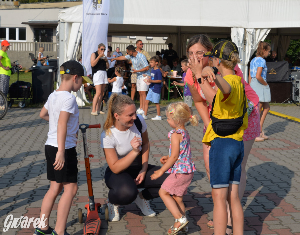 Tak się bawi Strzybnica! [ZDJĘCIA]