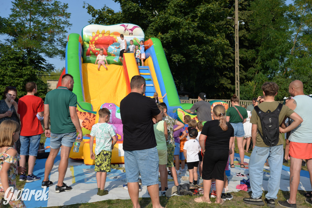 Tak się bawi Strzybnica! [ZDJĘCIA]