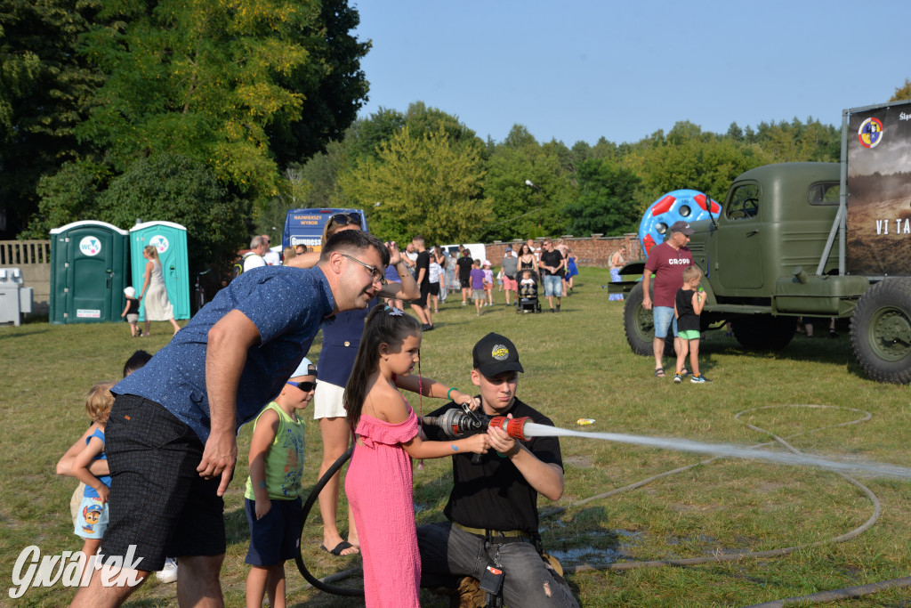 Tak się bawi Strzybnica! [ZDJĘCIA]