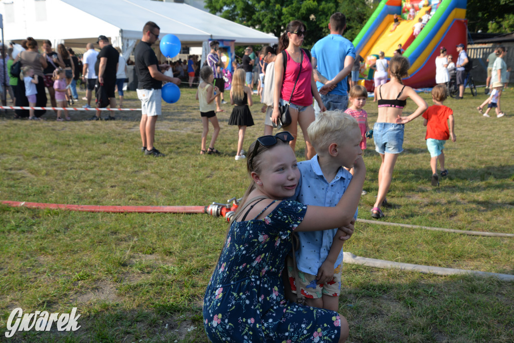 Tak się bawi Strzybnica! [ZDJĘCIA]