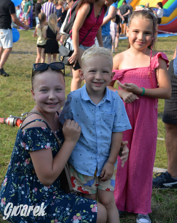 Tak się bawi Strzybnica! [ZDJĘCIA]