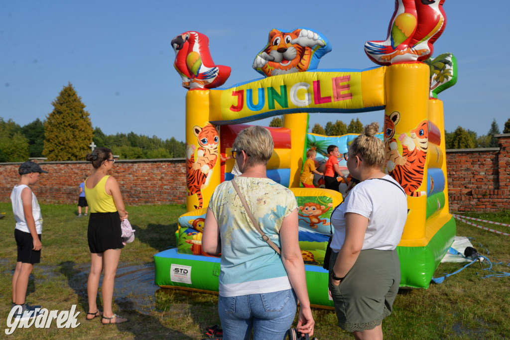 Tak się bawi Strzybnica! [ZDJĘCIA]