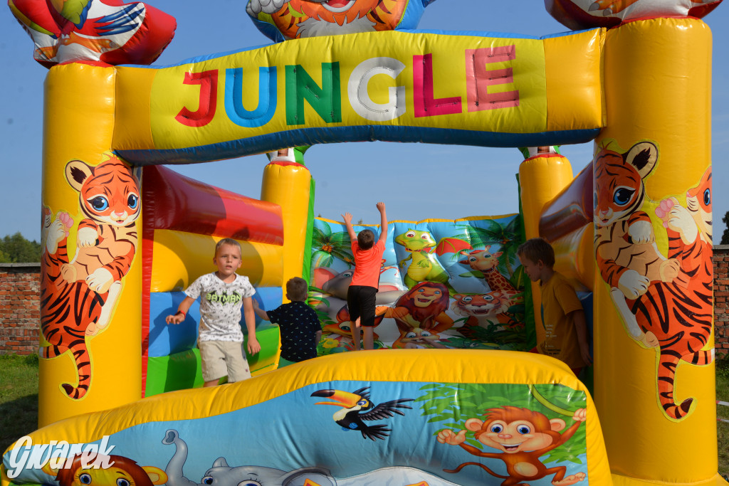 Tak się bawi Strzybnica! [ZDJĘCIA]