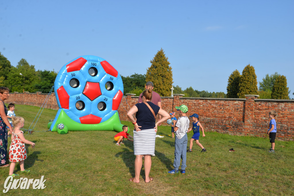 Tak się bawi Strzybnica! [ZDJĘCIA]