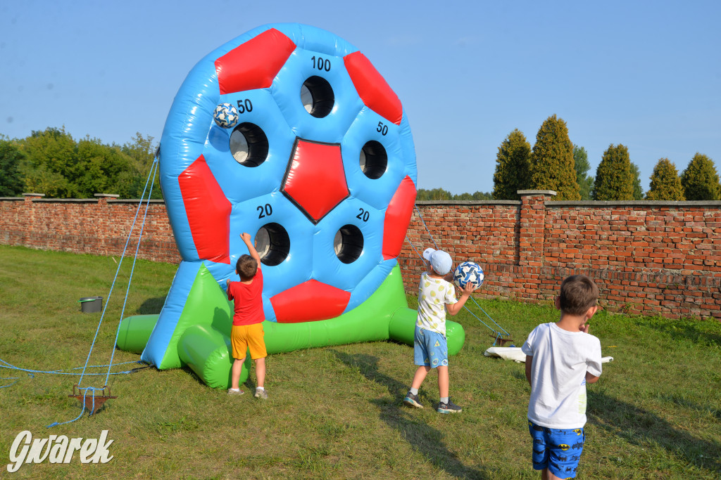 Tak się bawi Strzybnica! [ZDJĘCIA]