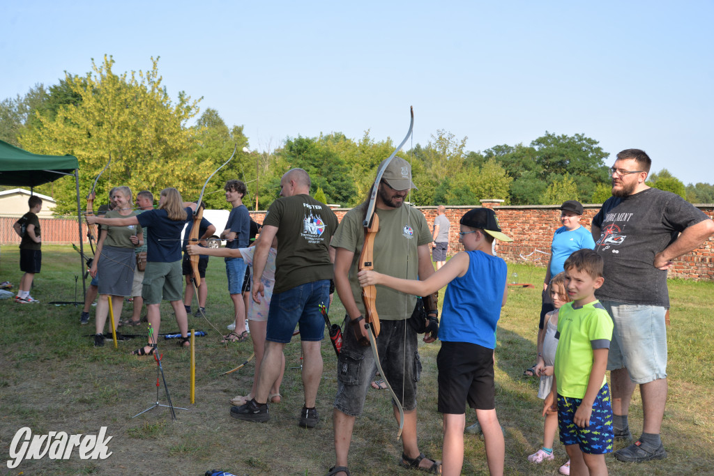 Tak się bawi Strzybnica! [ZDJĘCIA]
