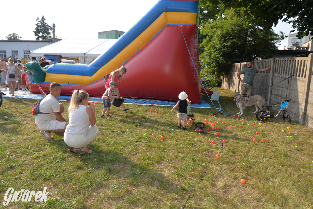 Tak się bawi Strzybnica! [ZDJĘCIA]