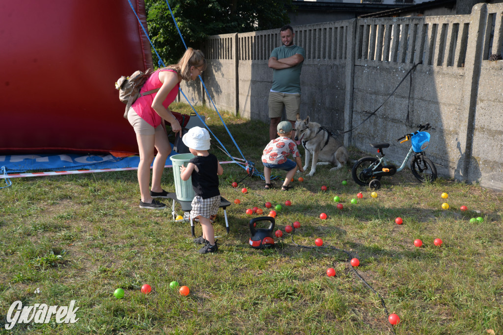 Tak się bawi Strzybnica! [ZDJĘCIA]