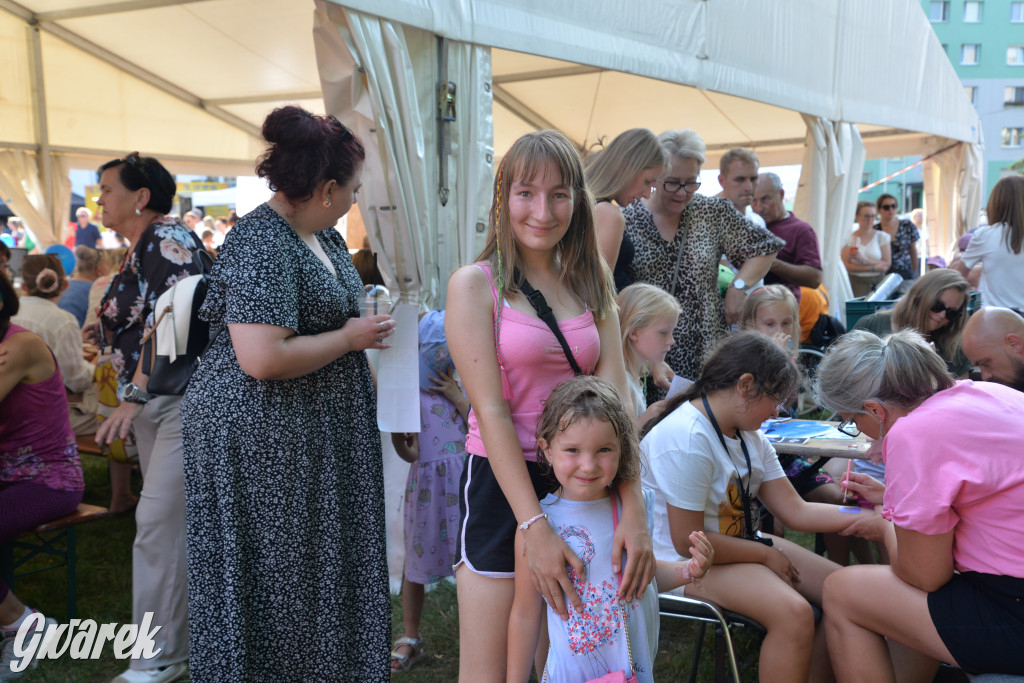 Tak się bawi Strzybnica! [ZDJĘCIA]