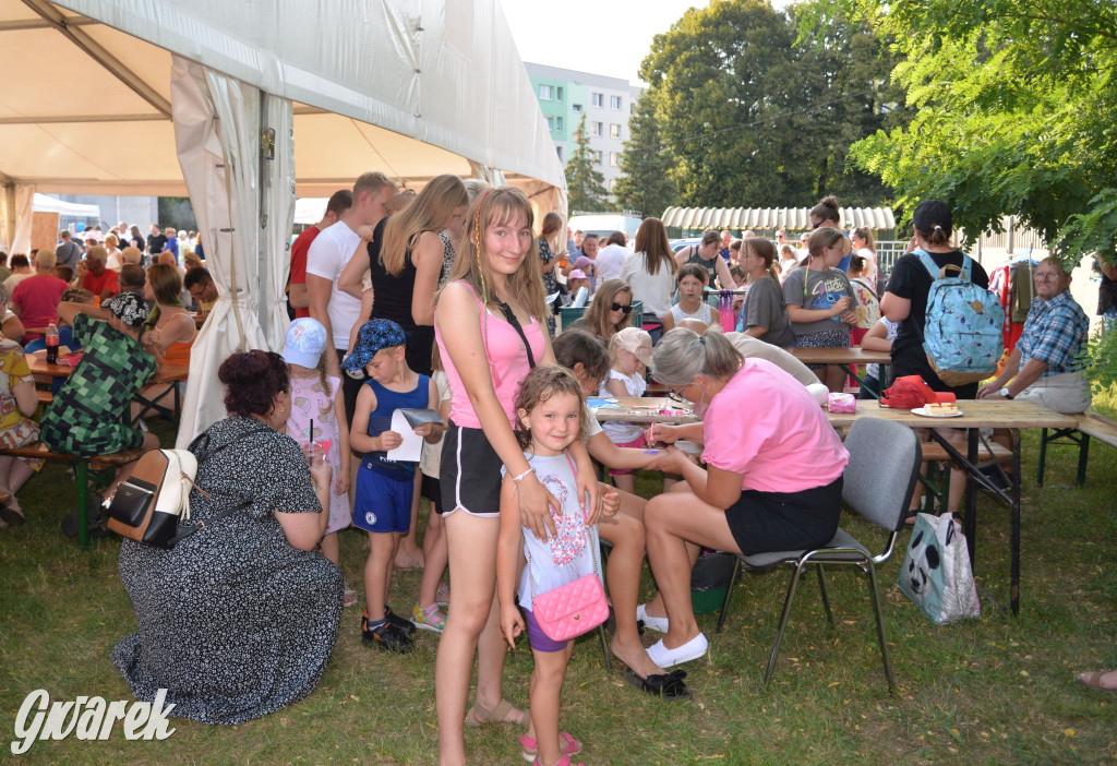 Tak się bawi Strzybnica! [ZDJĘCIA]