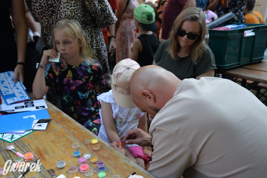 Tak się bawi Strzybnica! [ZDJĘCIA]