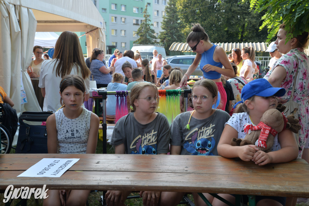 Tak się bawi Strzybnica! [ZDJĘCIA]