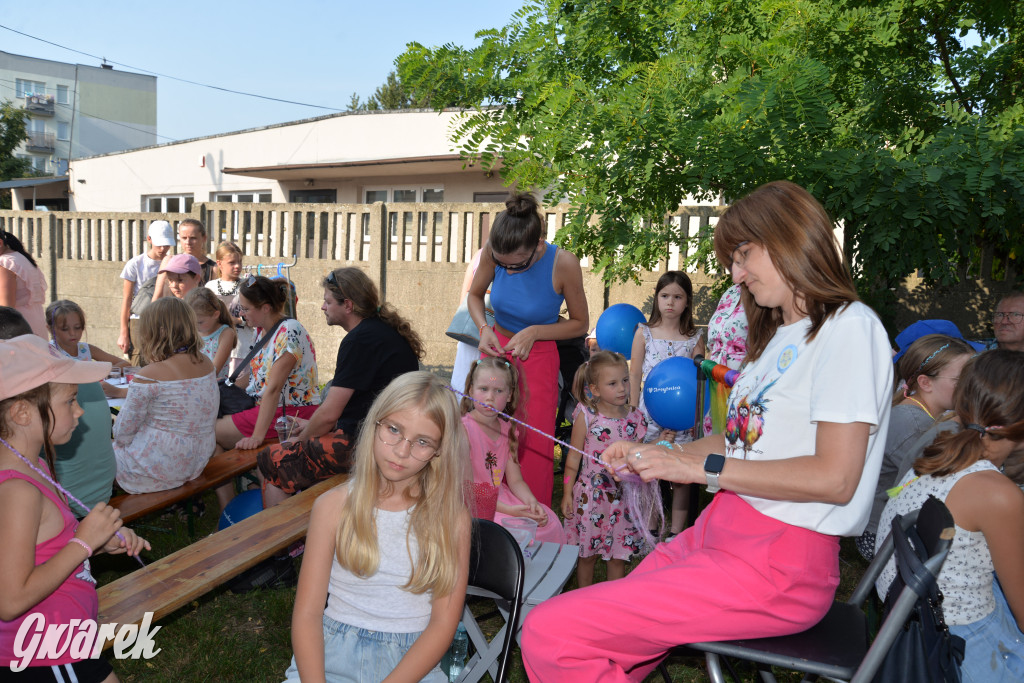 Tak się bawi Strzybnica! [ZDJĘCIA]