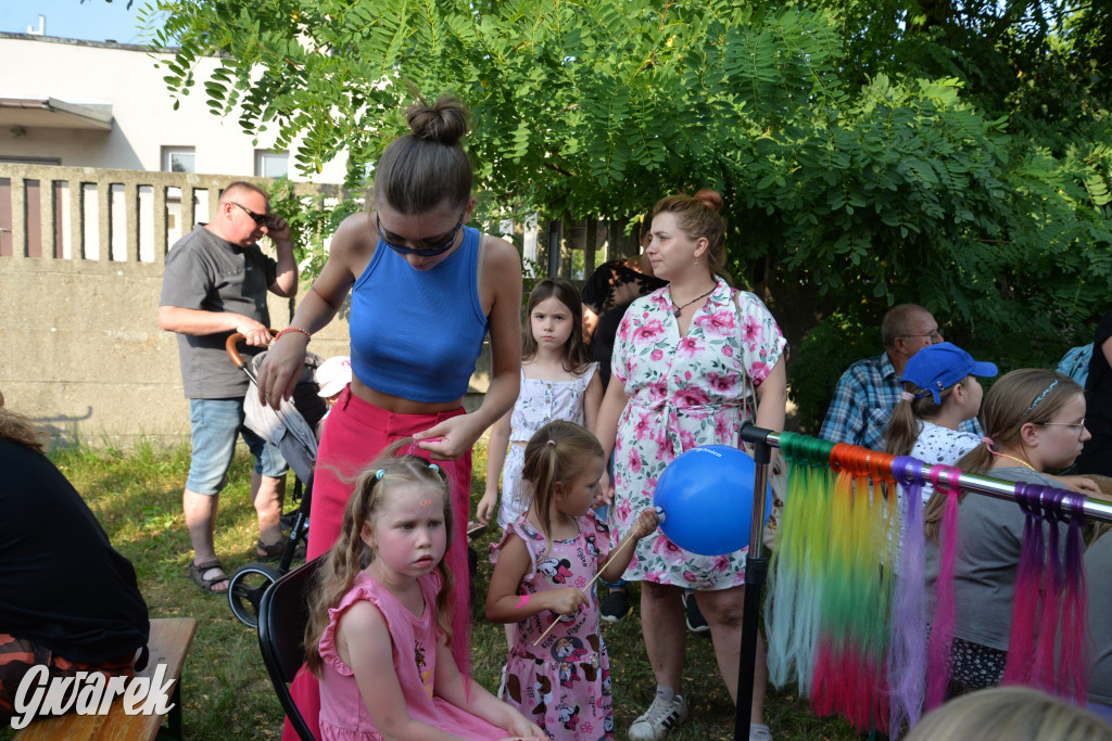 Tak się bawi Strzybnica! [ZDJĘCIA]