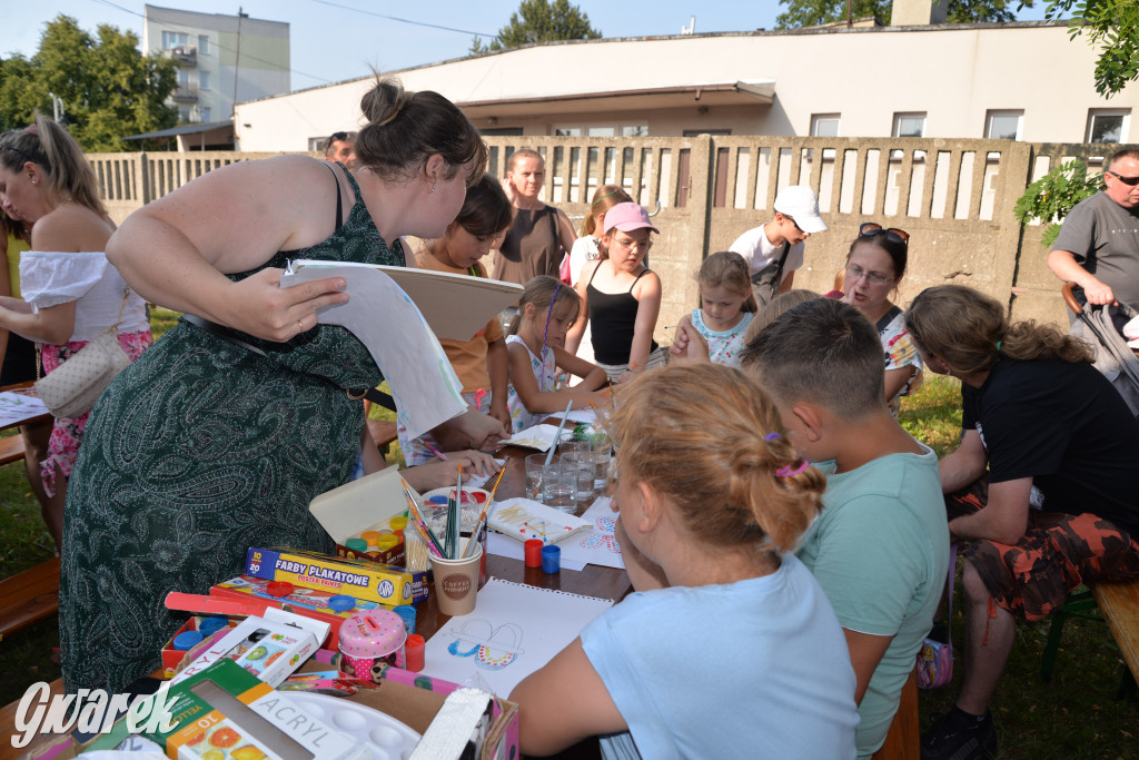 Tak się bawi Strzybnica! [ZDJĘCIA]