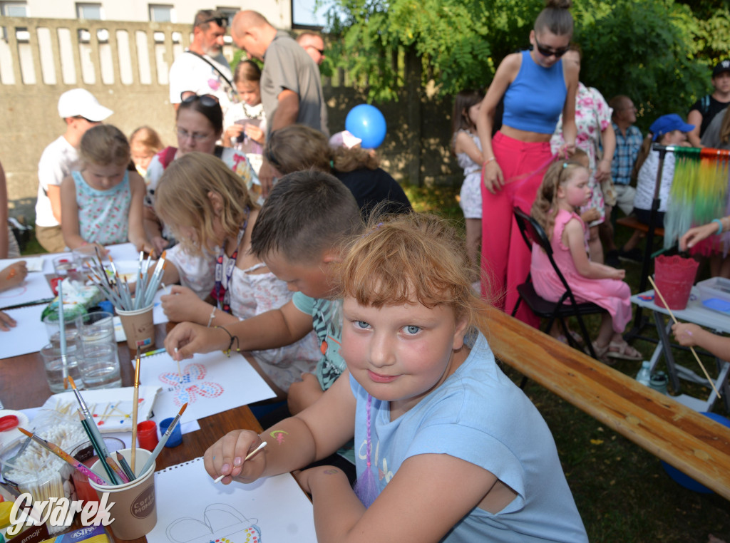 Tak się bawi Strzybnica! [ZDJĘCIA]