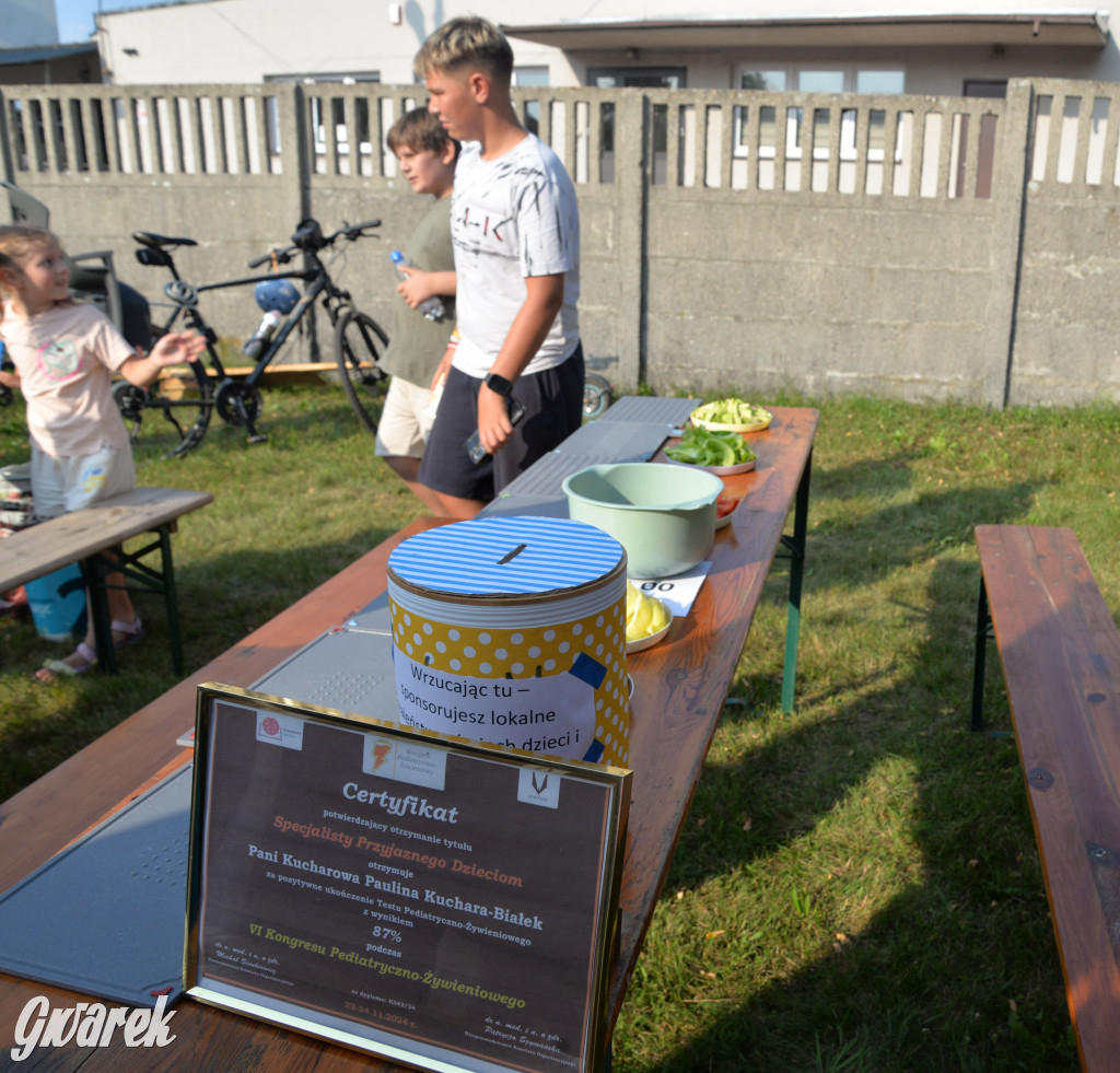 Tak się bawi Strzybnica! [ZDJĘCIA]