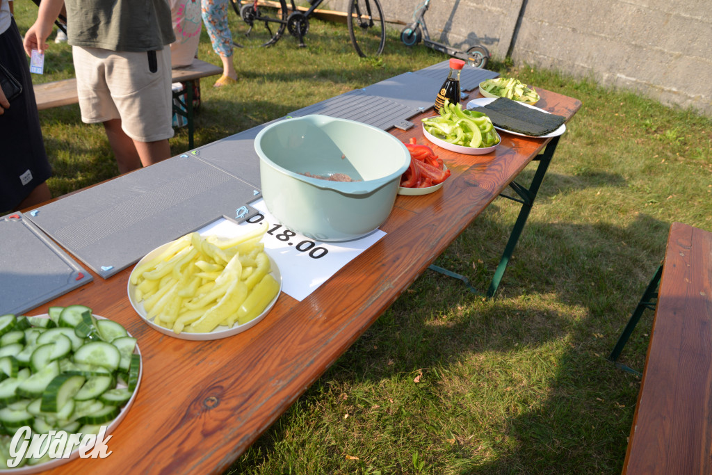 Tak się bawi Strzybnica! [ZDJĘCIA]